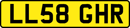 LL58GHR