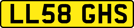 LL58GHS