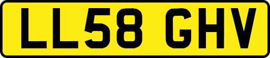 LL58GHV