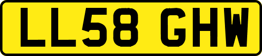 LL58GHW
