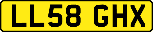 LL58GHX
