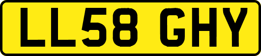 LL58GHY