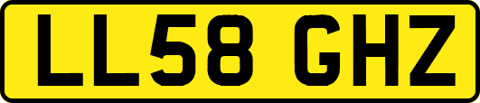 LL58GHZ