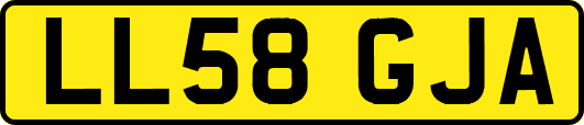 LL58GJA