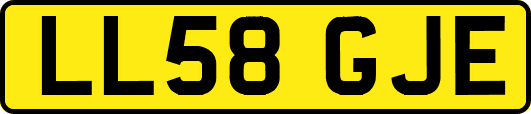 LL58GJE