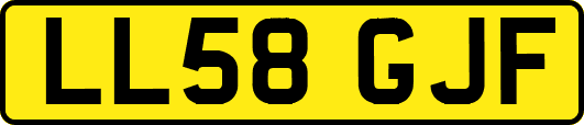 LL58GJF