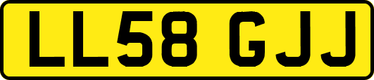 LL58GJJ