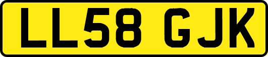 LL58GJK
