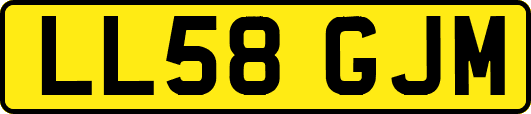 LL58GJM