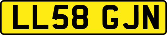 LL58GJN