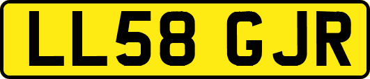 LL58GJR
