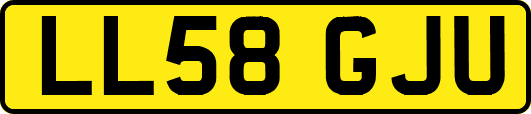 LL58GJU