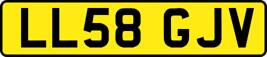 LL58GJV