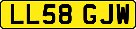 LL58GJW