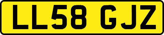 LL58GJZ