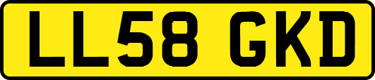 LL58GKD