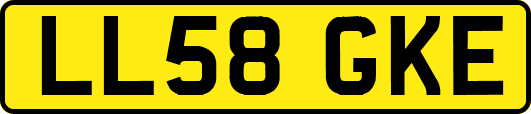 LL58GKE