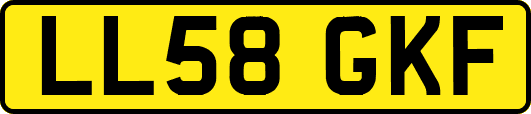 LL58GKF