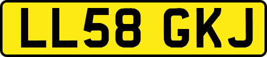 LL58GKJ