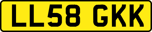 LL58GKK