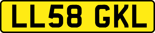LL58GKL