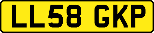LL58GKP