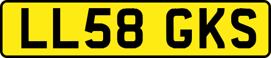 LL58GKS