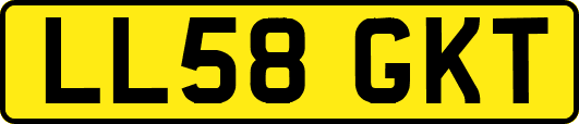 LL58GKT