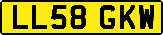 LL58GKW