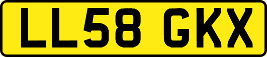 LL58GKX