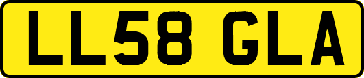 LL58GLA
