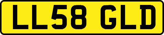 LL58GLD