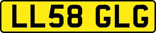 LL58GLG