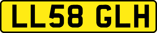LL58GLH