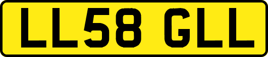 LL58GLL