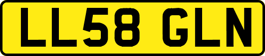 LL58GLN