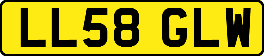 LL58GLW