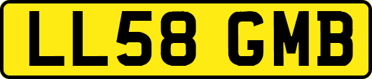 LL58GMB