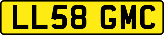 LL58GMC