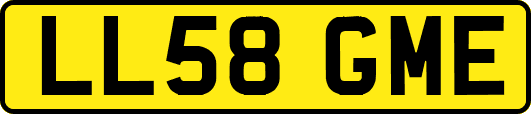 LL58GME
