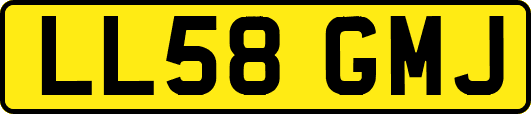 LL58GMJ