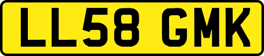 LL58GMK
