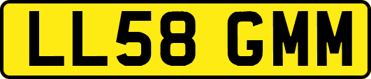 LL58GMM