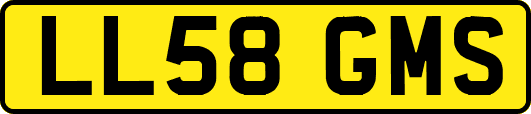 LL58GMS