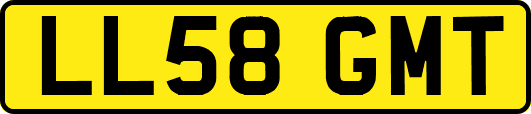 LL58GMT