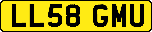 LL58GMU