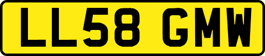 LL58GMW