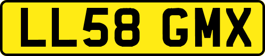 LL58GMX