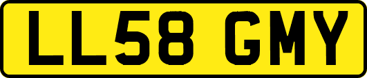 LL58GMY