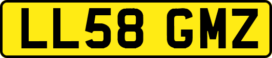 LL58GMZ